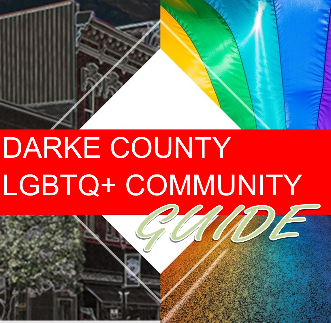 Darke County LGBTQ+ Community Guide